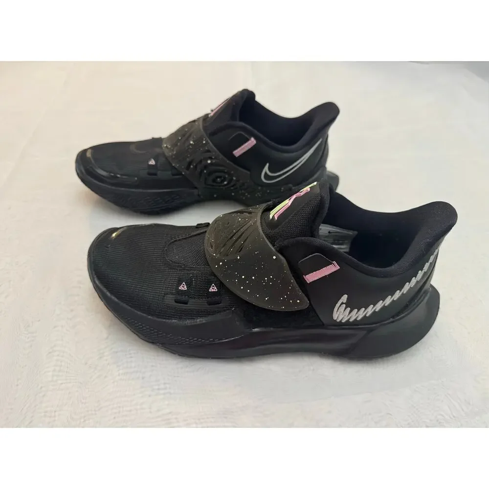 Nike Men Kyrie Irvine 3 Low top Black Size 8